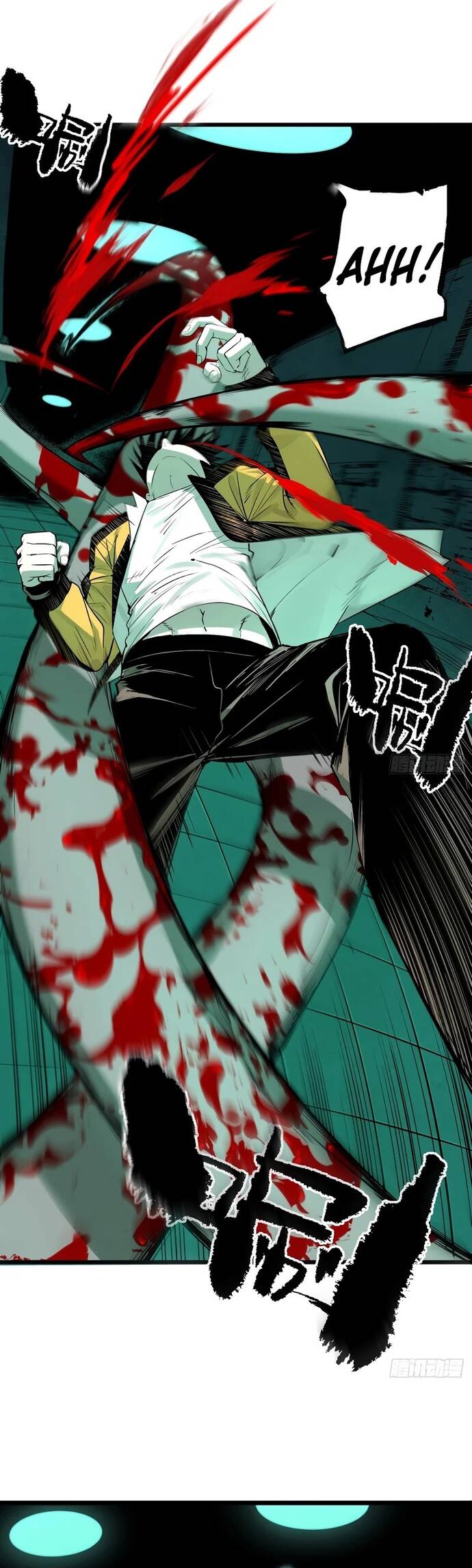 Ta Có Một Viện Nghiên Cứu Quái Vật Chapter 6 - Trang 18
