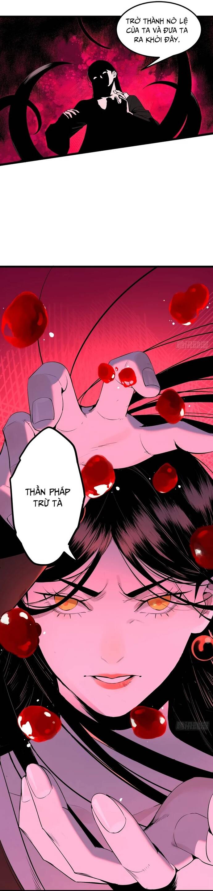 Ta Có Một Viện Nghiên Cứu Quái Vật Chapter 6 - Trang 20