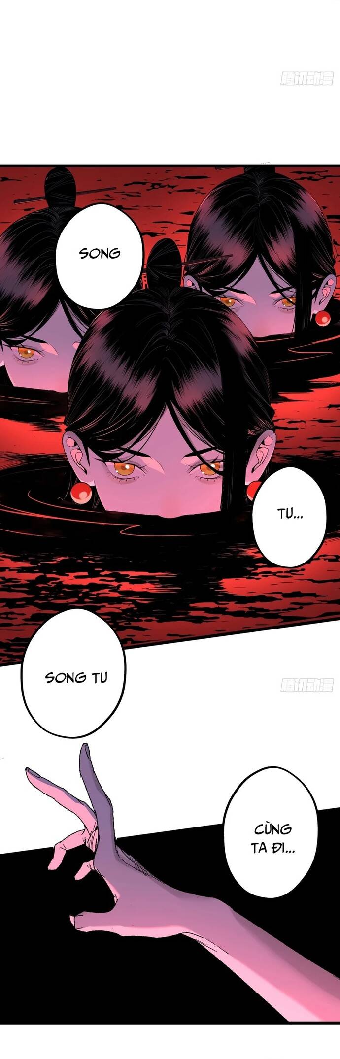 Ta Có Một Viện Nghiên Cứu Quái Vật Chapter 6 - Trang 22