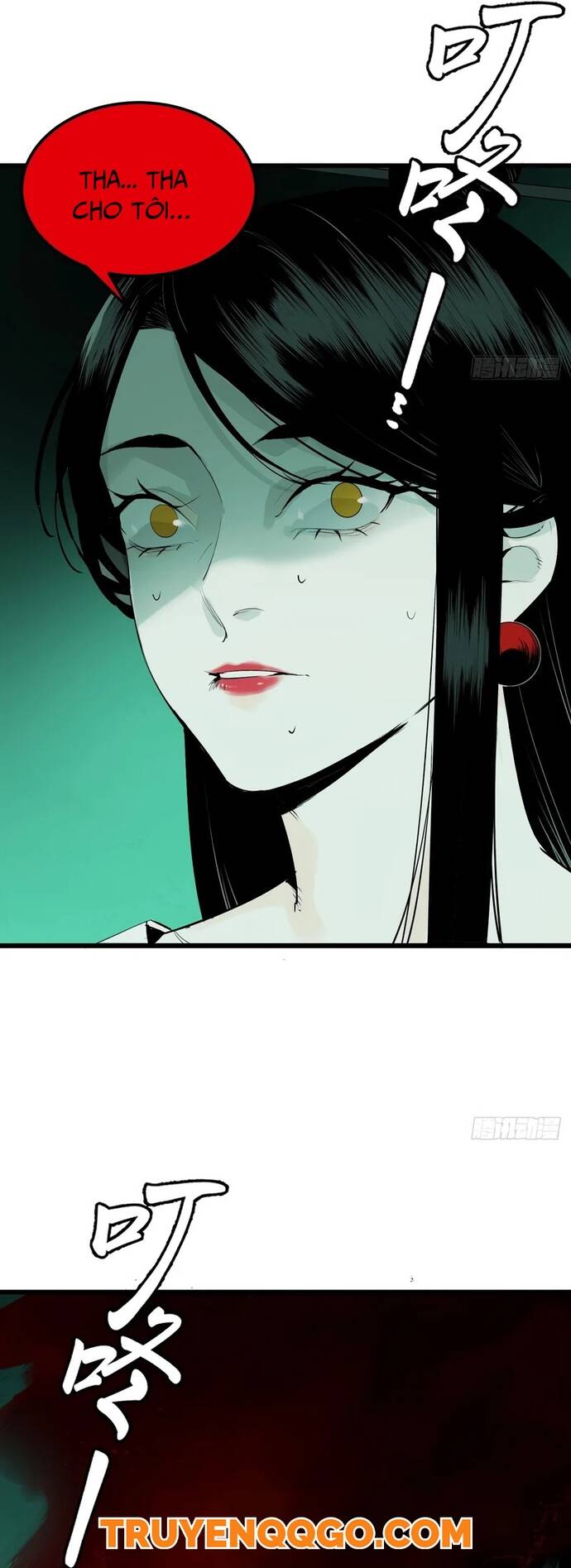 Ta Có Một Viện Nghiên Cứu Quái Vật Chapter 6 - Trang 4