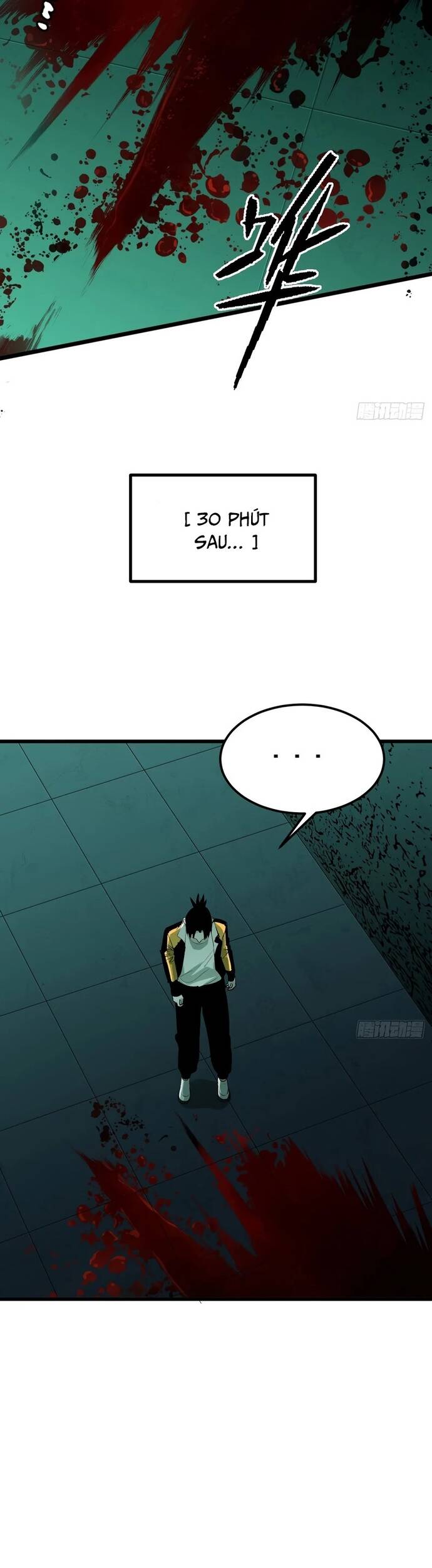 Ta Có Một Viện Nghiên Cứu Quái Vật Chapter 6 - Trang 5