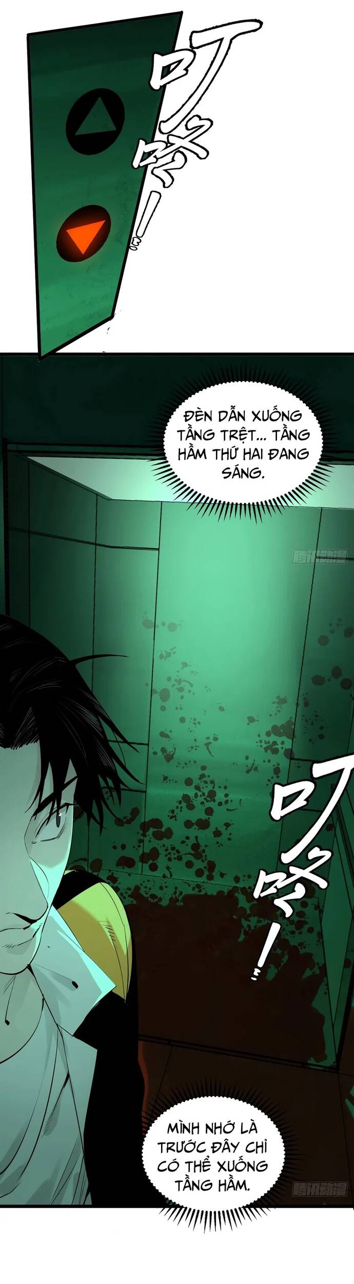 Ta Có Một Viện Nghiên Cứu Quái Vật Chapter 6 - Trang 7