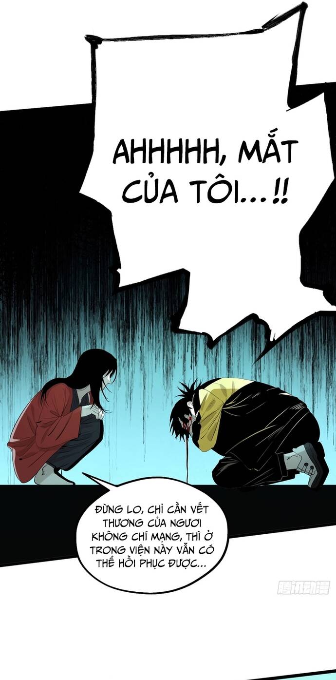 Ta Có Một Viện Nghiên Cứu Quái Vật Chapter 7 - Trang 12