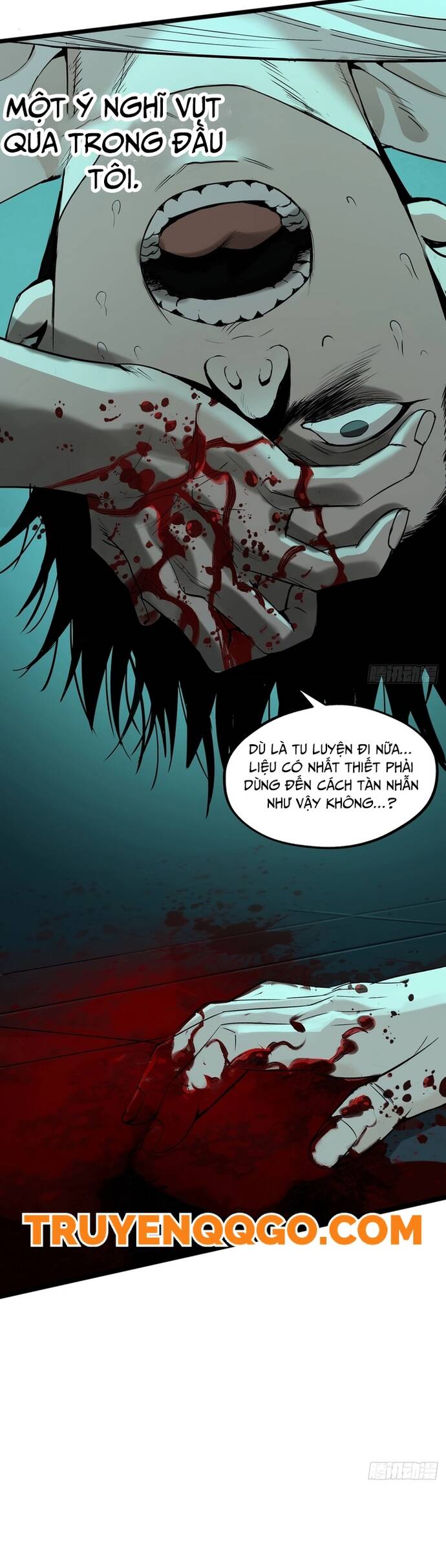 Ta Có Một Viện Nghiên Cứu Quái Vật Chapter 7 - Trang 13