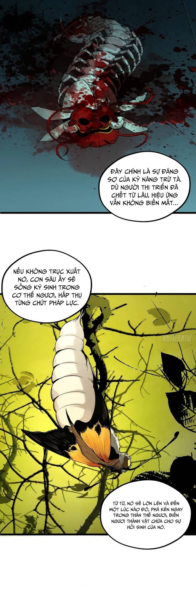 Ta Có Một Viện Nghiên Cứu Quái Vật Chapter 7 - Trang 15
