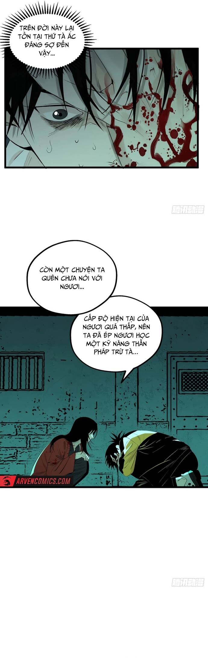 Ta Có Một Viện Nghiên Cứu Quái Vật Chapter 7 - Trang 16