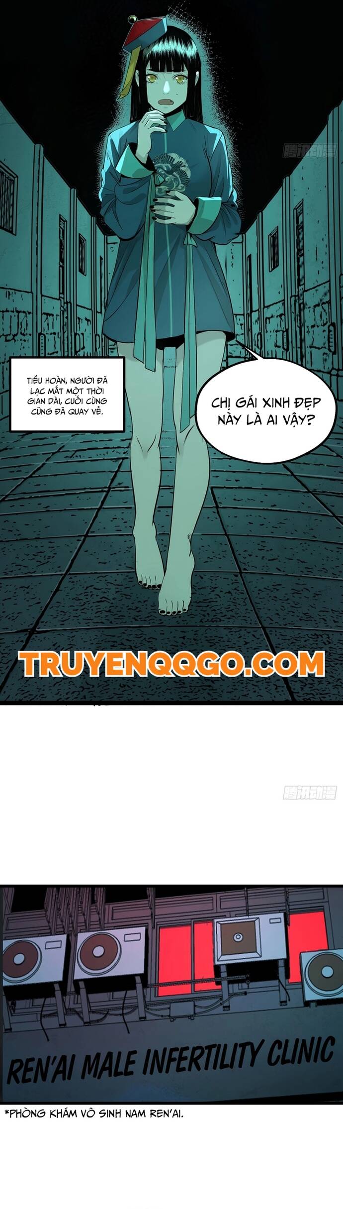 Ta Có Một Viện Nghiên Cứu Quái Vật Chapter 7 - Trang 19