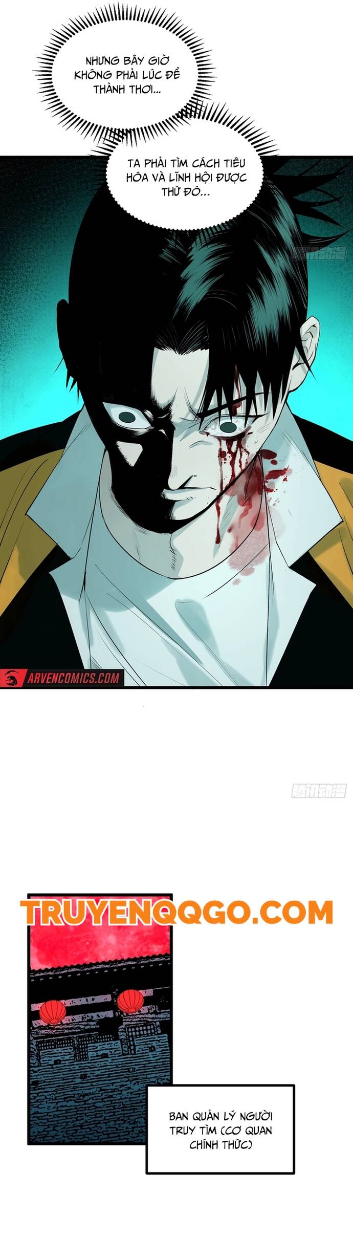 Ta Có Một Viện Nghiên Cứu Quái Vật Chapter 7 - Trang 21