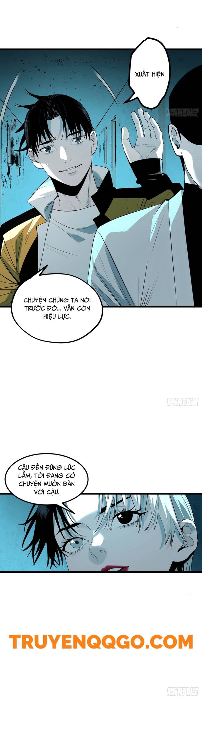 Ta Có Một Viện Nghiên Cứu Quái Vật Chapter 7 - Trang 31