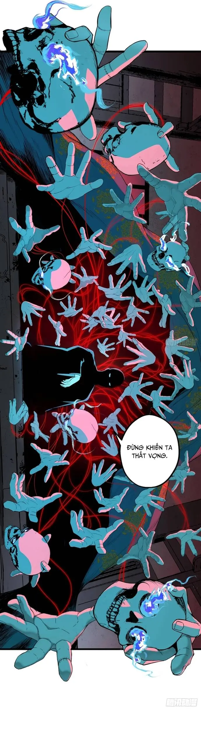 Ta Có Một Viện Nghiên Cứu Quái Vật Chapter 7 - Trang 35