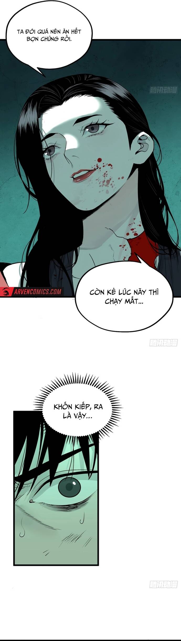 Ta Có Một Viện Nghiên Cứu Quái Vật Chapter 7 - Trang 4