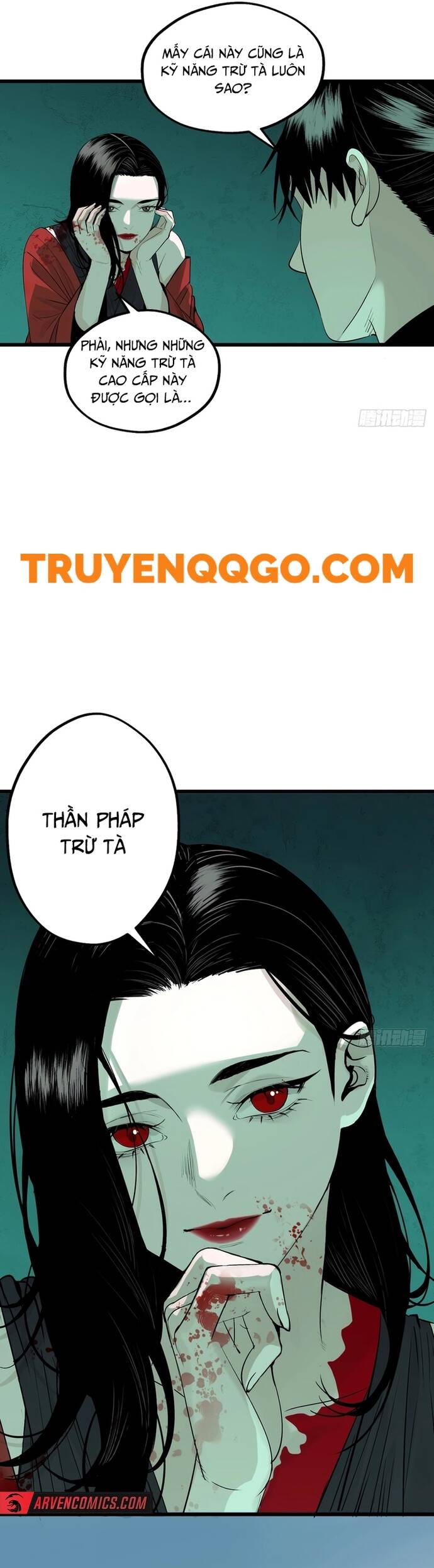 Ta Có Một Viện Nghiên Cứu Quái Vật Chapter 7 - Trang 9