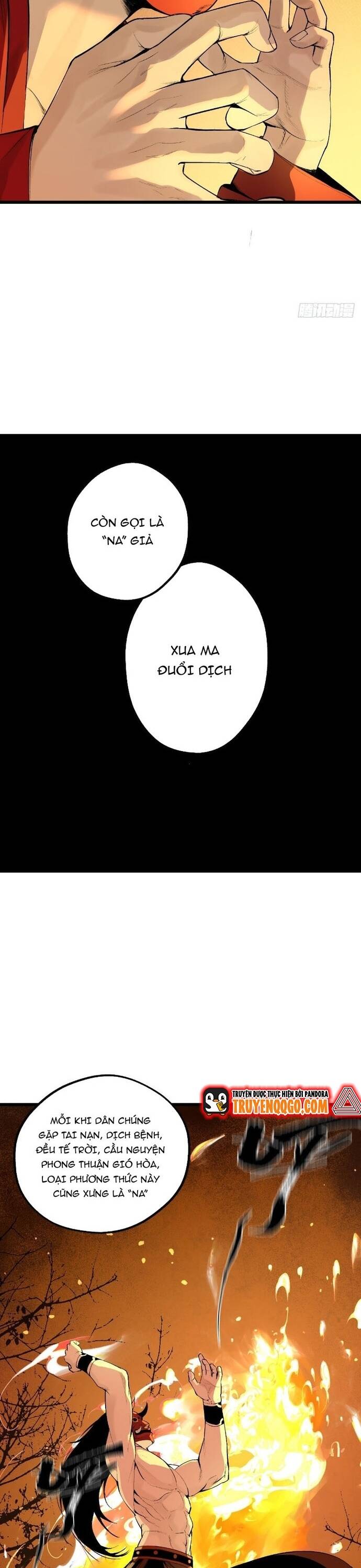 Ta Có Một Viện Nghiên Cứu Quái Vật Chapter 8 - Trang 10