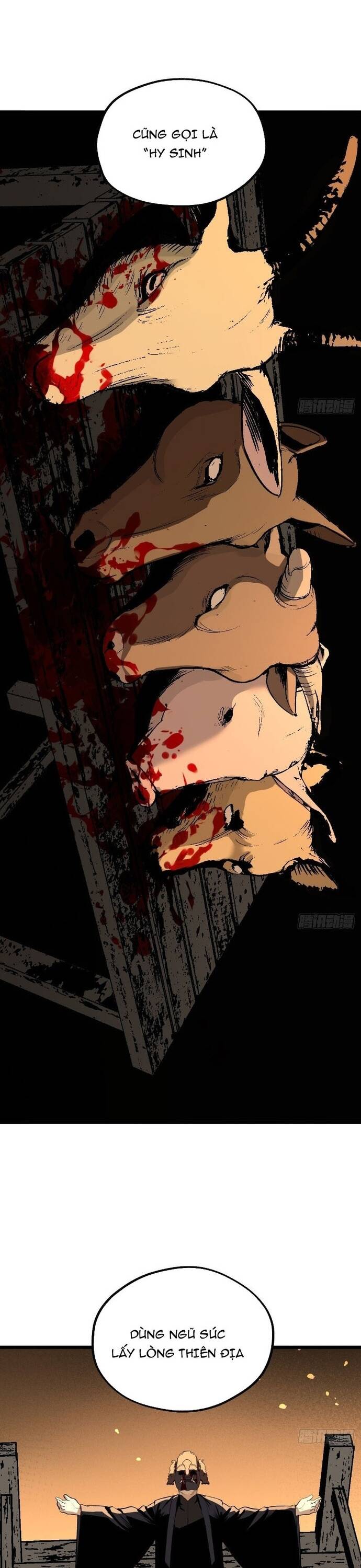 Ta Có Một Viện Nghiên Cứu Quái Vật Chapter 8 - Trang 13