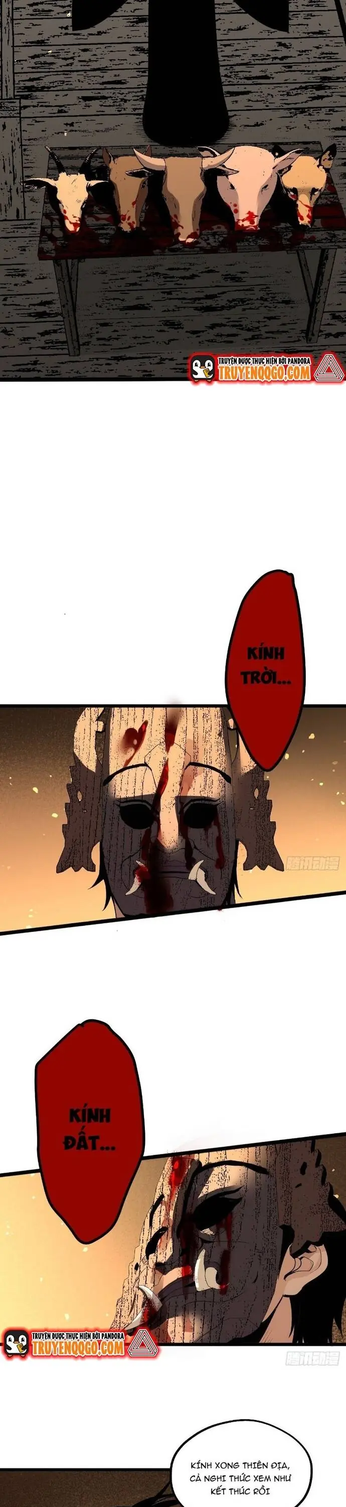 Ta Có Một Viện Nghiên Cứu Quái Vật Chapter 8 - Trang 14