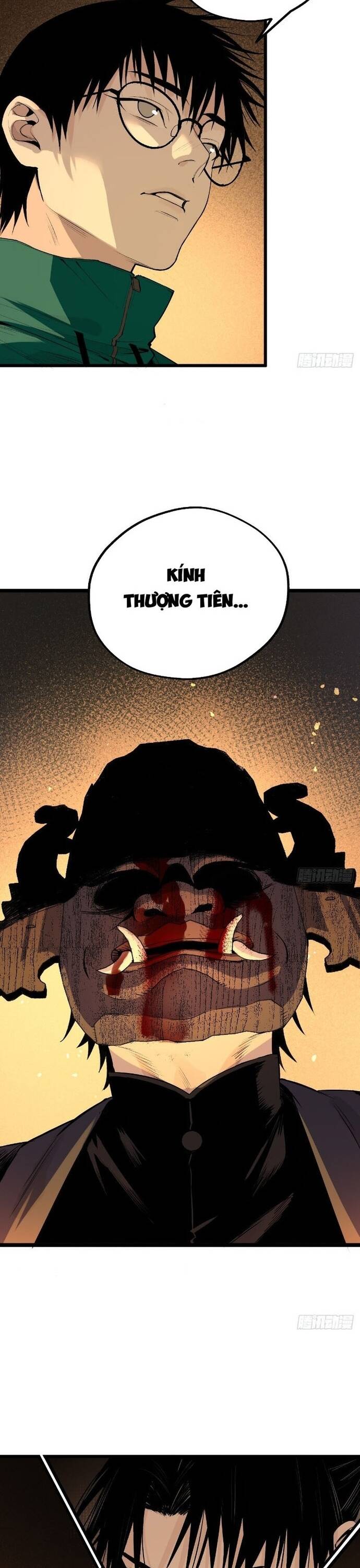 Ta Có Một Viện Nghiên Cứu Quái Vật Chapter 8 - Trang 15