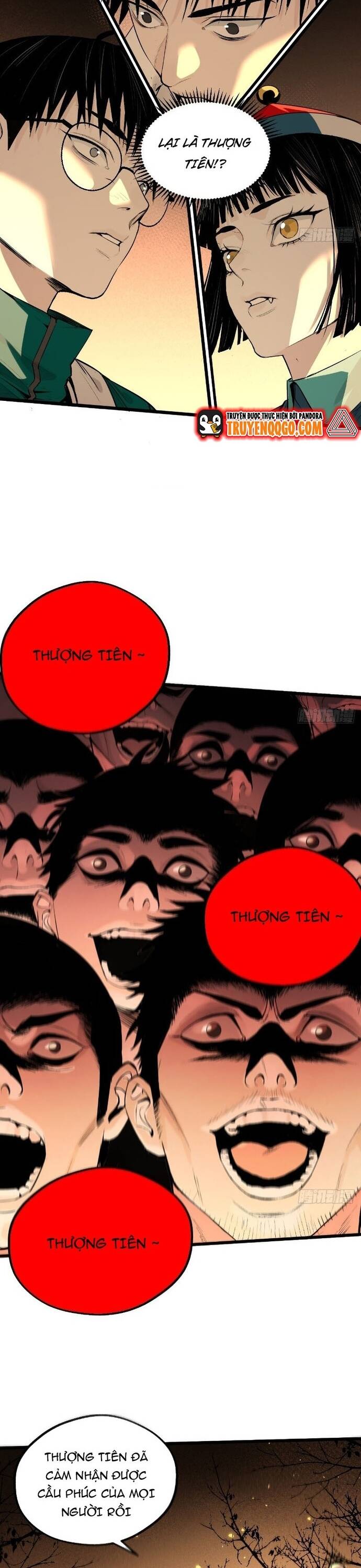 Ta Có Một Viện Nghiên Cứu Quái Vật Chapter 8 - Trang 16