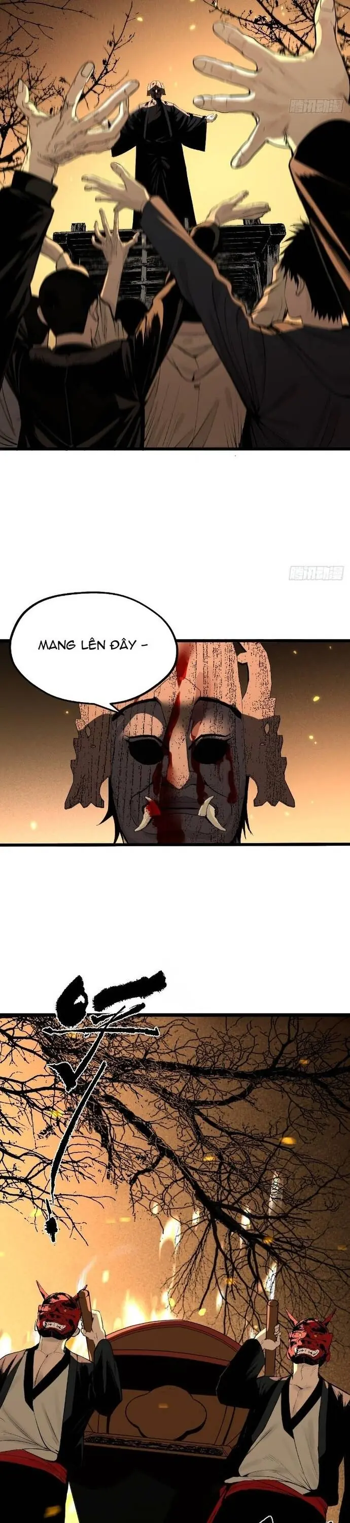 Ta Có Một Viện Nghiên Cứu Quái Vật Chapter 8 - Trang 17