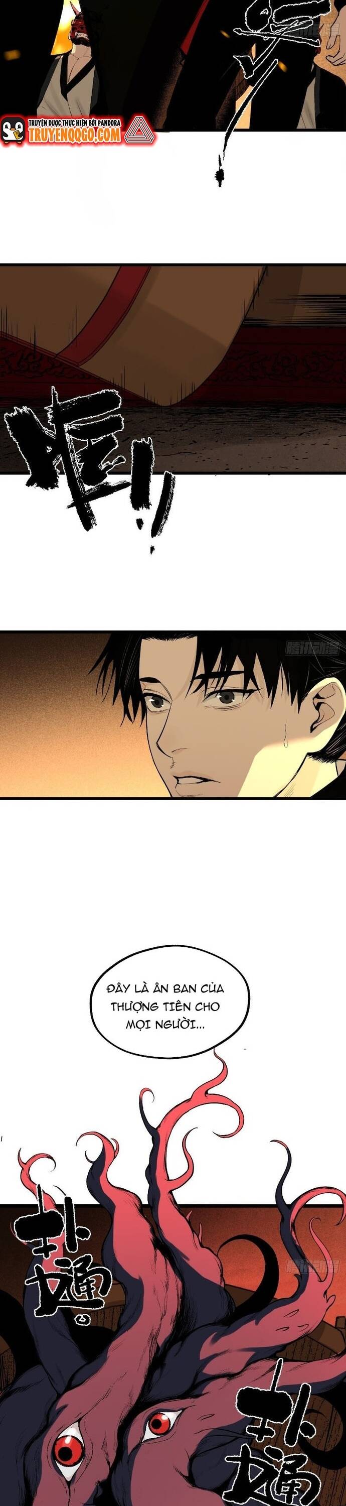 Ta Có Một Viện Nghiên Cứu Quái Vật Chapter 8 - Trang 18
