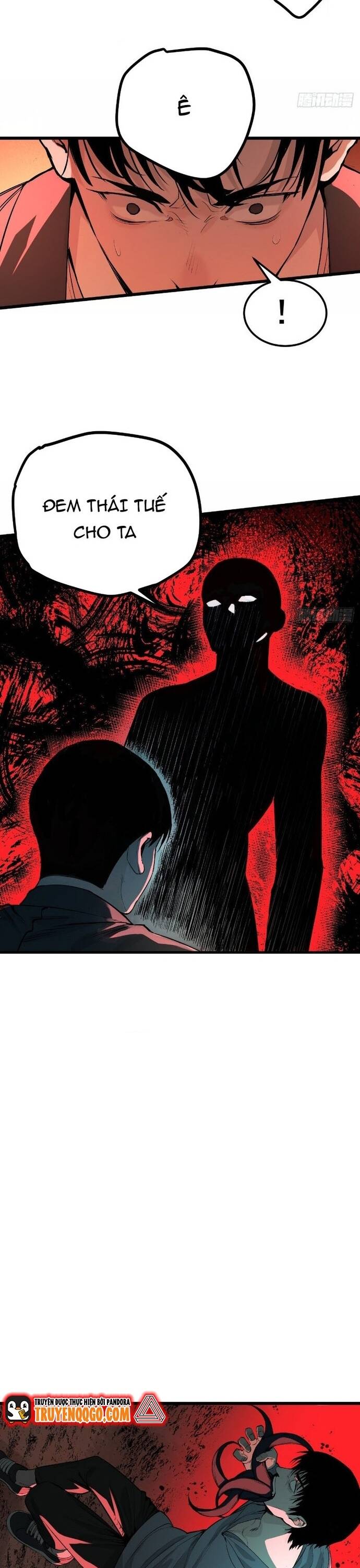 Ta Có Một Viện Nghiên Cứu Quái Vật Chapter 8 - Trang 21
