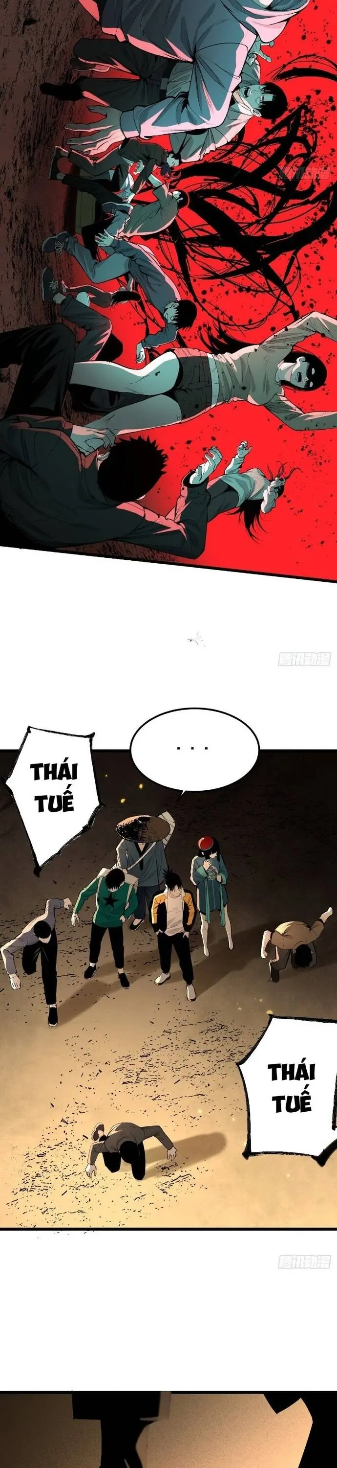 Ta Có Một Viện Nghiên Cứu Quái Vật Chapter 8 - Trang 22
