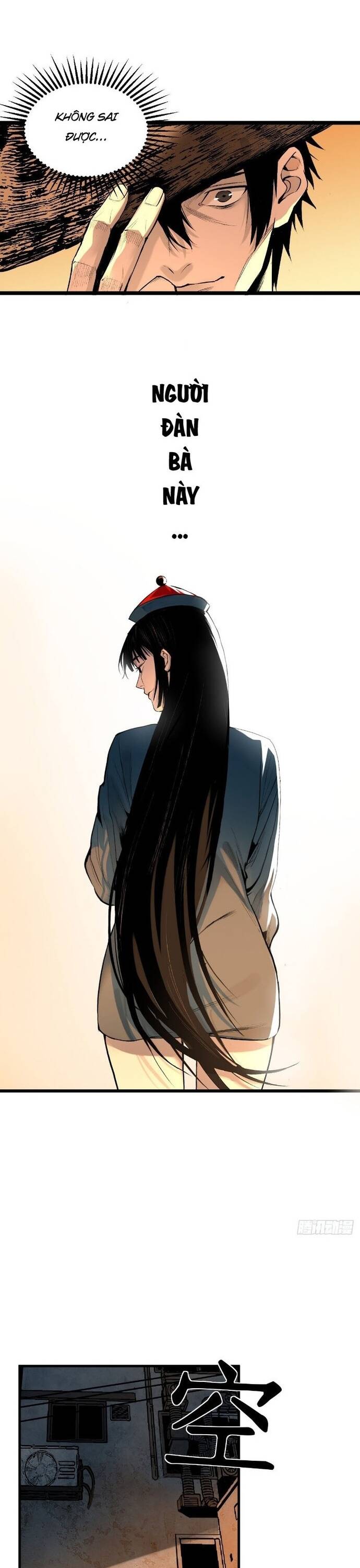 Ta Có Một Viện Nghiên Cứu Quái Vật Chapter 8 - Trang 5