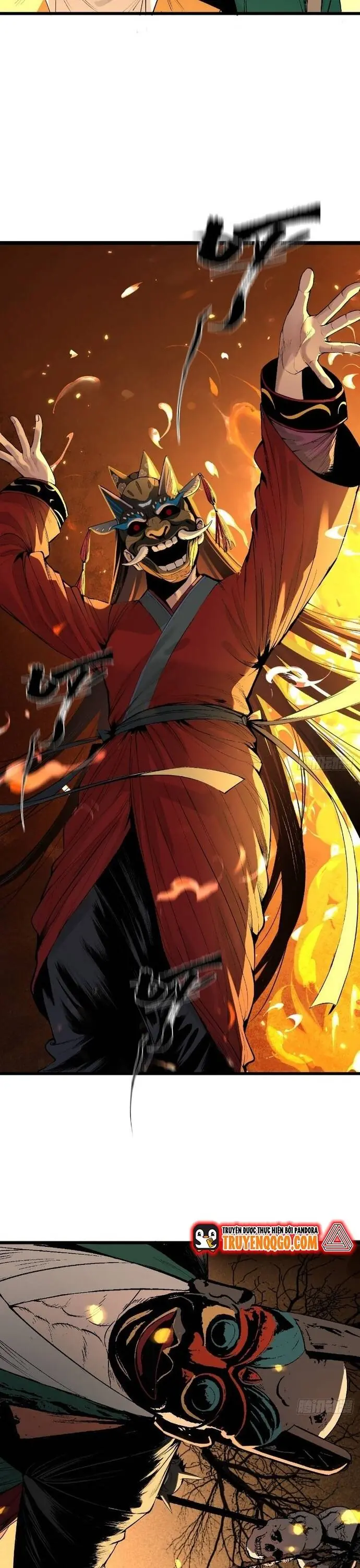Ta Có Một Viện Nghiên Cứu Quái Vật Chapter 8 - Trang 8
