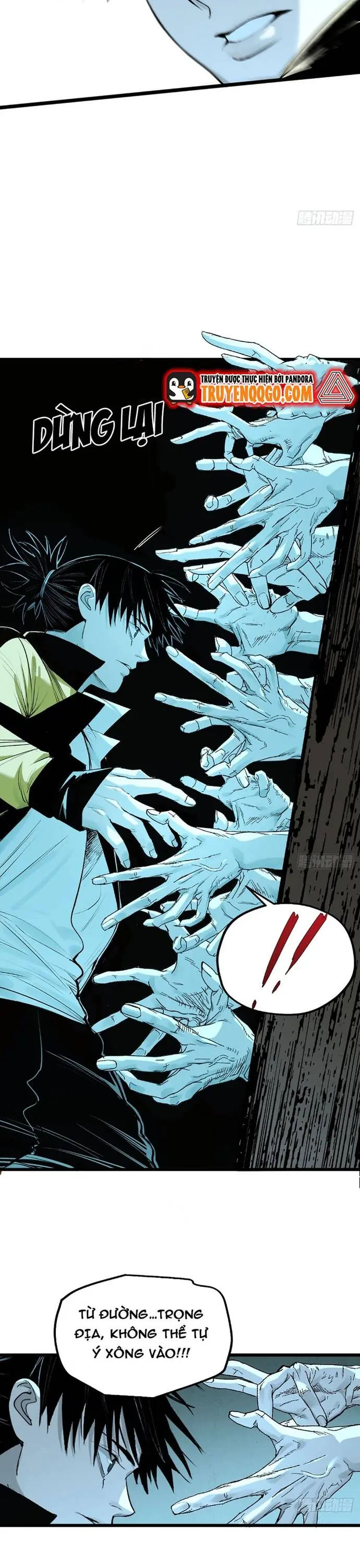 Ta Có Một Viện Nghiên Cứu Quái Vật Chapter 9 - Trang 10