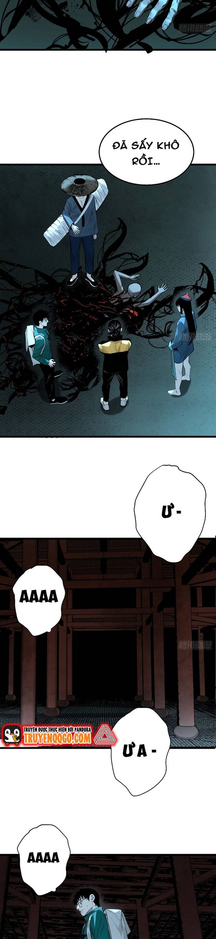 Ta Có Một Viện Nghiên Cứu Quái Vật Chapter 9 - Trang 14