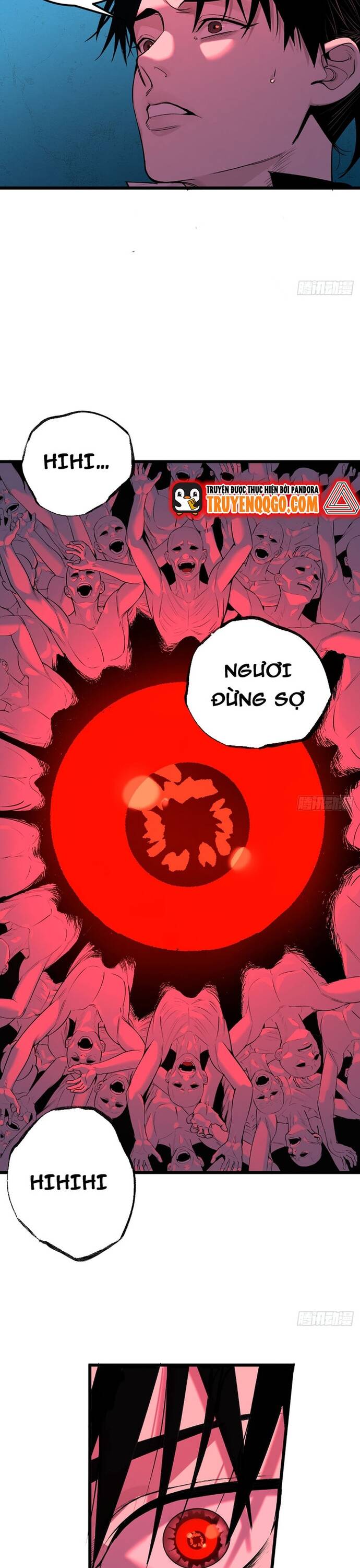 Ta Có Một Viện Nghiên Cứu Quái Vật Chapter 9 - Trang 20