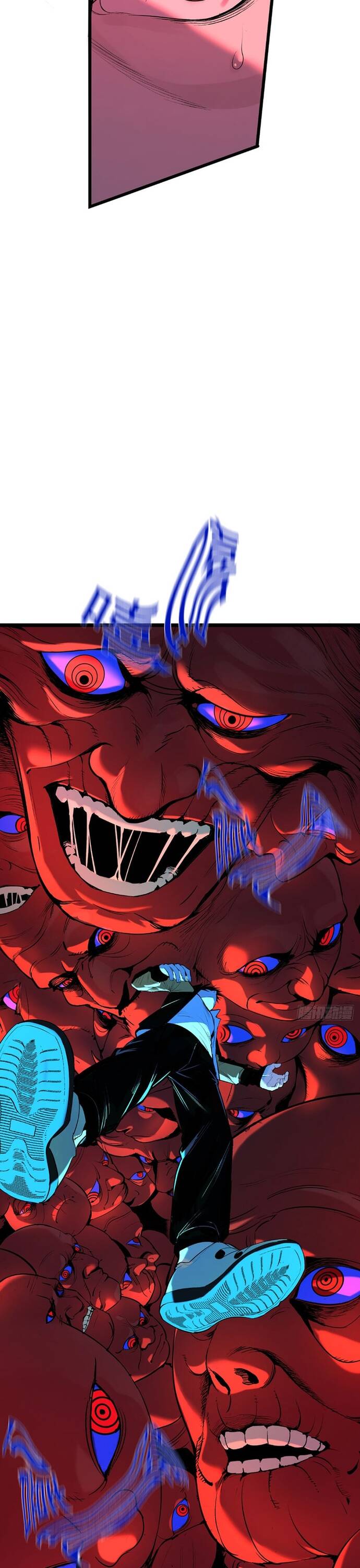 Ta Có Một Viện Nghiên Cứu Quái Vật Chapter 9 - Trang 21