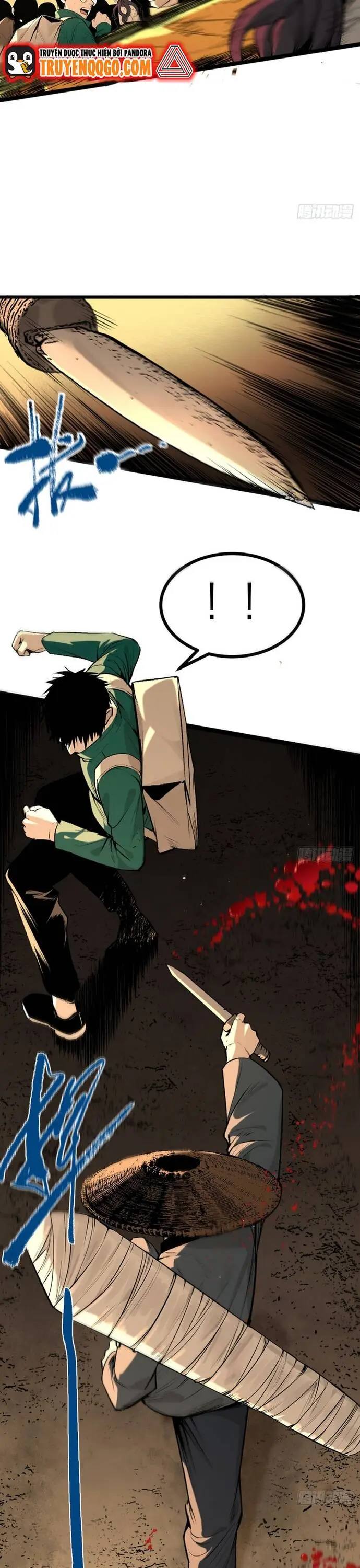 Ta Có Một Viện Nghiên Cứu Quái Vật Chapter 9 - Trang 3