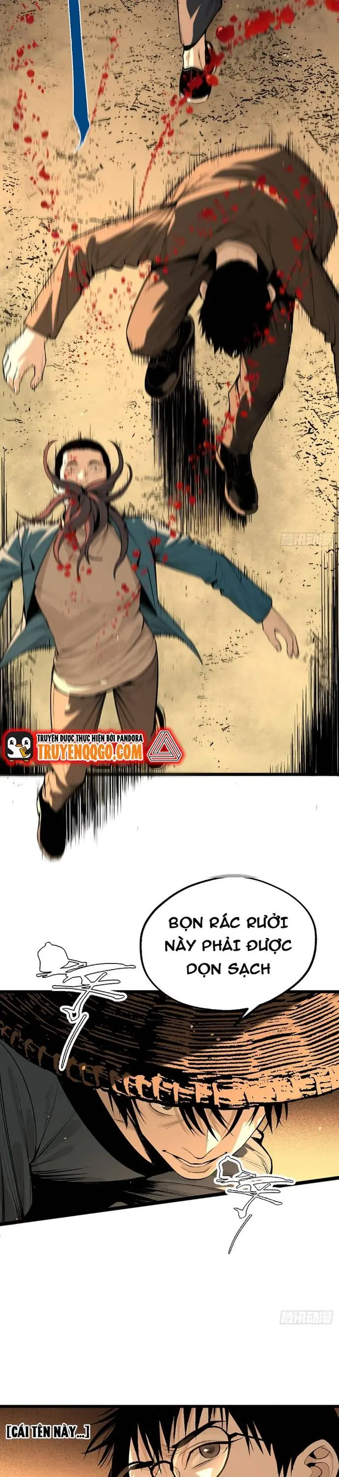 Ta Có Một Viện Nghiên Cứu Quái Vật Chapter 9 - Trang 4