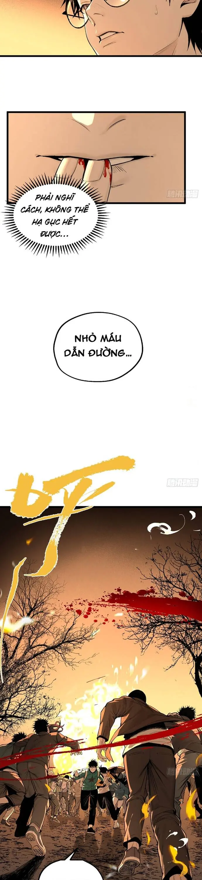 Ta Có Một Viện Nghiên Cứu Quái Vật Chapter 9 - Trang 5