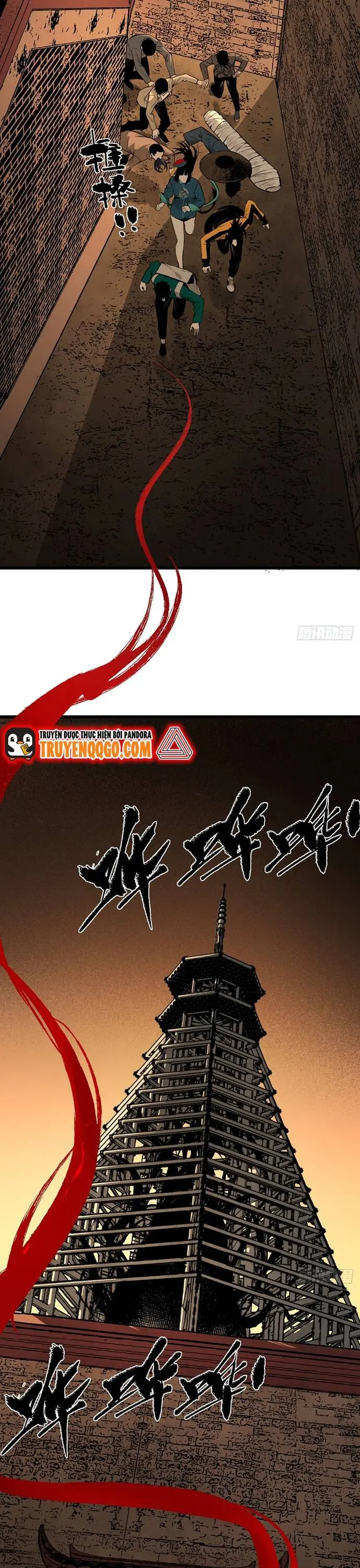 Ta Có Một Viện Nghiên Cứu Quái Vật Chapter 9 - Trang 7