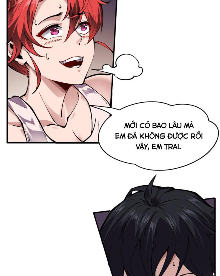 Ta Có Nhìn Thấy Quy Tắc Cấm Khu! Chapter 1 - Trang 13