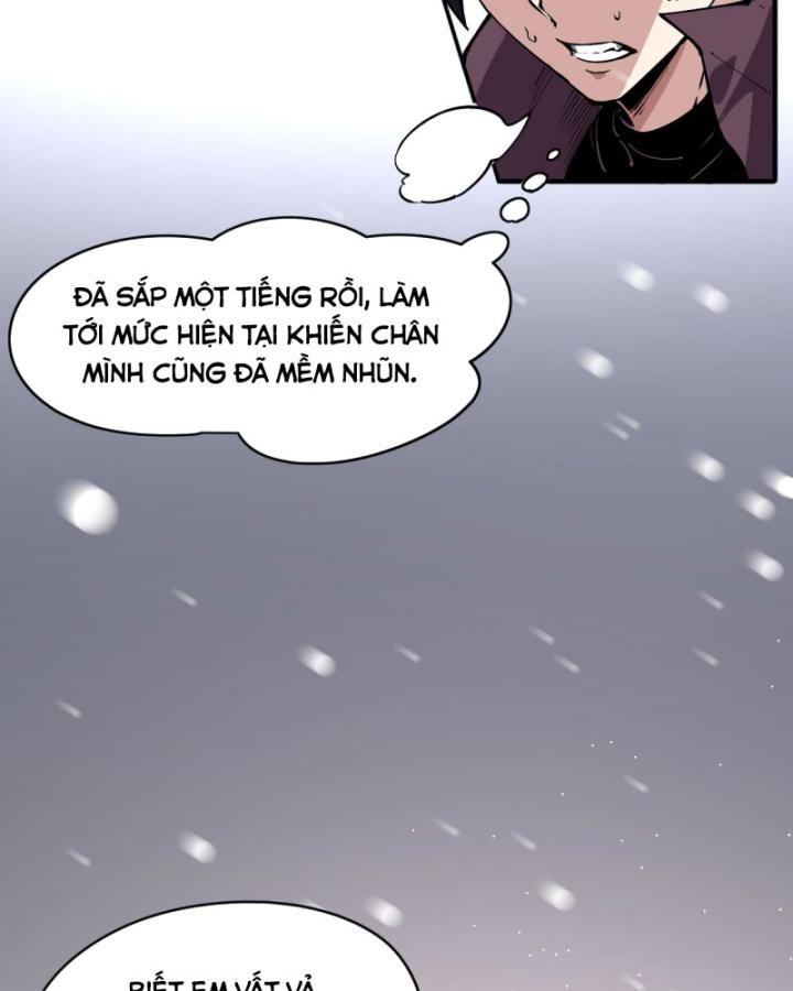 Ta Có Nhìn Thấy Quy Tắc Cấm Khu! Chapter 1 - Trang 15