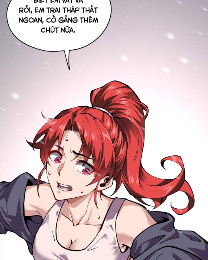 Ta Có Nhìn Thấy Quy Tắc Cấm Khu! Chapter 1 - Trang 16