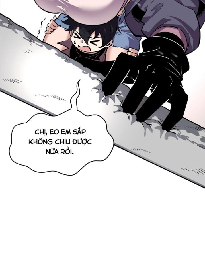 Ta Có Nhìn Thấy Quy Tắc Cấm Khu! Chapter 1 - Trang 17