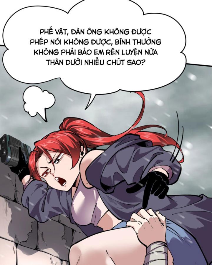 Ta Có Nhìn Thấy Quy Tắc Cấm Khu! Chapter 1 - Trang 19