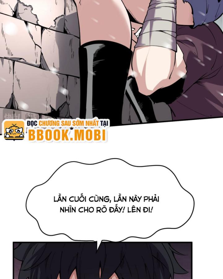 Ta Có Nhìn Thấy Quy Tắc Cấm Khu! Chapter 1 - Trang 20