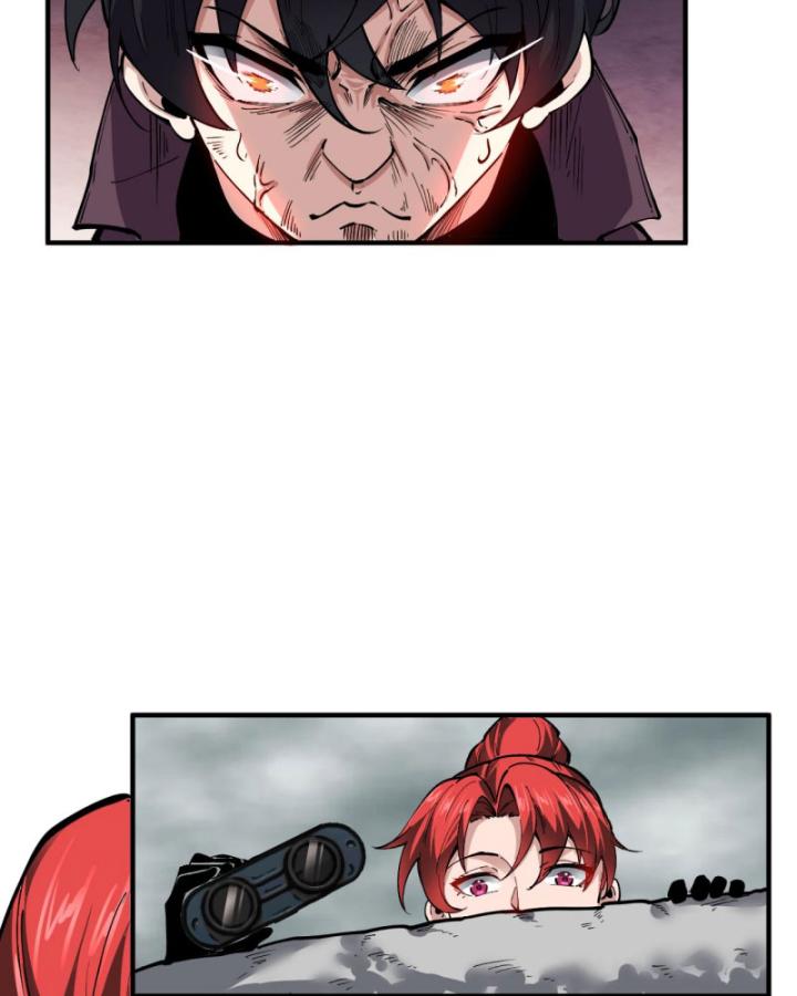 Ta Có Nhìn Thấy Quy Tắc Cấm Khu! Chapter 1 - Trang 21
