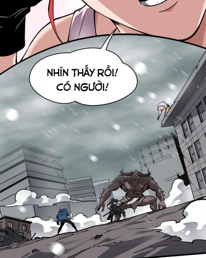 Ta Có Nhìn Thấy Quy Tắc Cấm Khu! Chapter 1 - Trang 24