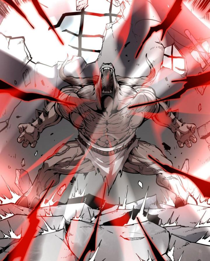 Ta Có Nhìn Thấy Quy Tắc Cấm Khu! Chapter 1 - Trang 26