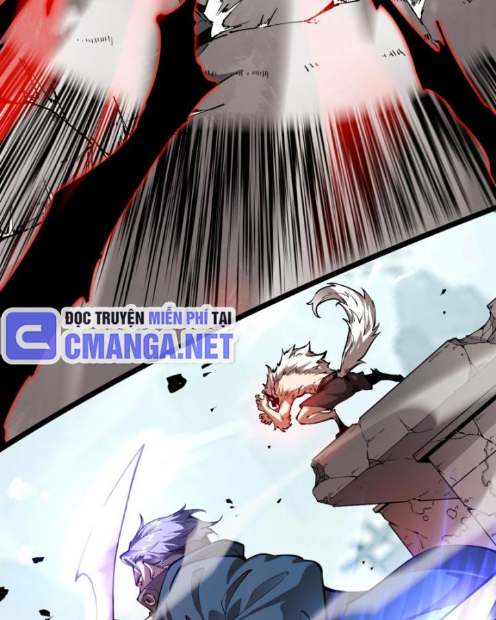 Ta Có Nhìn Thấy Quy Tắc Cấm Khu! Chapter 1 - Trang 27
