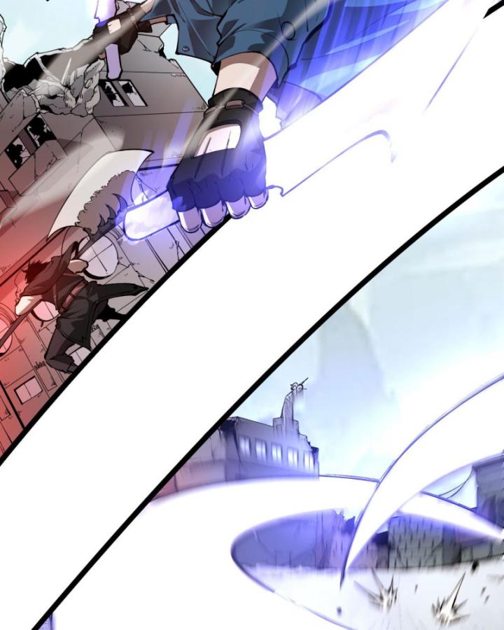 Ta Có Nhìn Thấy Quy Tắc Cấm Khu! Chapter 1 - Trang 28