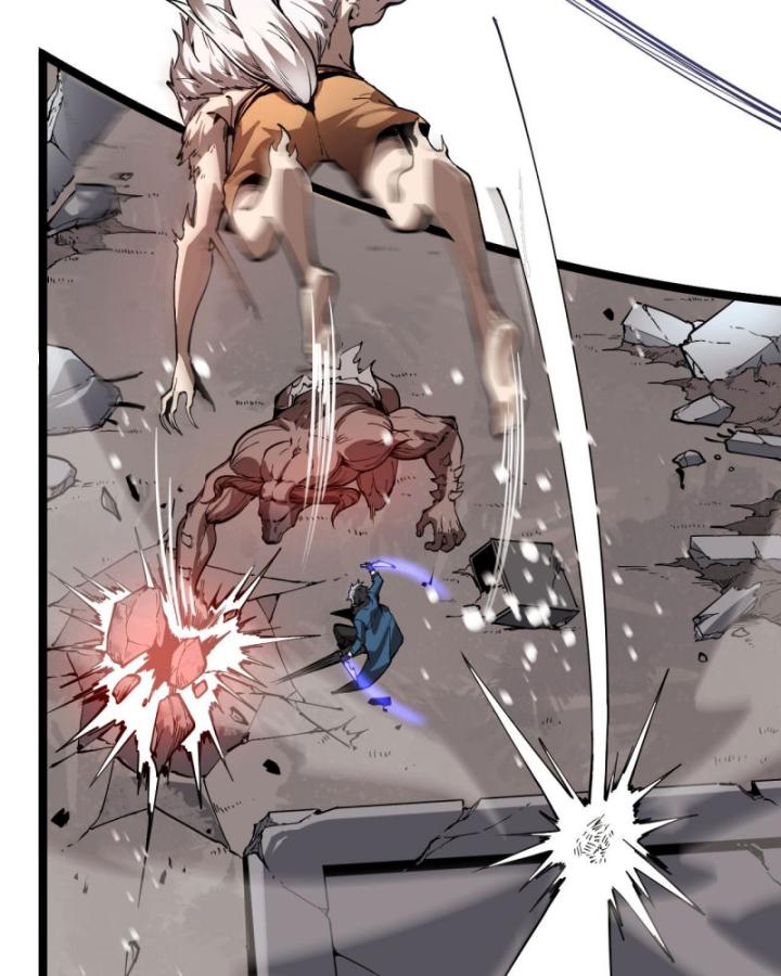 Ta Có Nhìn Thấy Quy Tắc Cấm Khu! Chapter 1 - Trang 31