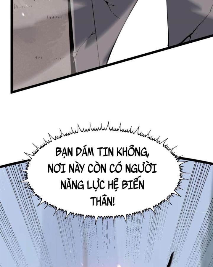 Ta Có Nhìn Thấy Quy Tắc Cấm Khu! Chapter 1 - Trang 32