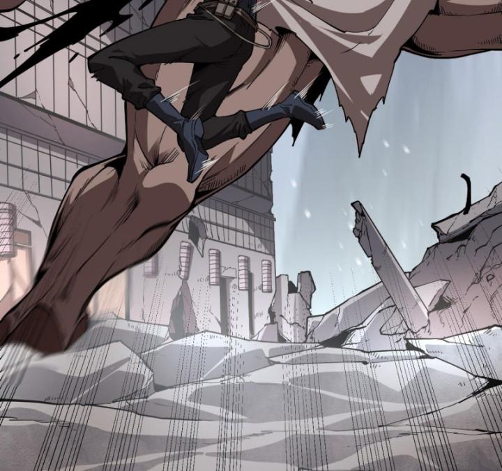 Ta Có Nhìn Thấy Quy Tắc Cấm Khu! Chapter 1 - Trang 34