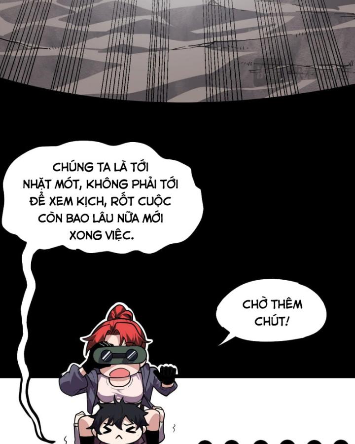 Ta Có Nhìn Thấy Quy Tắc Cấm Khu! Chapter 1 - Trang 35